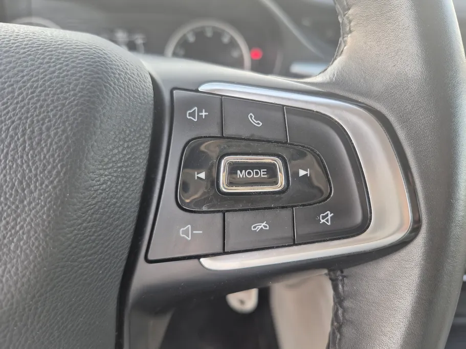 2024 Chery Arrizo 5 Comfort 