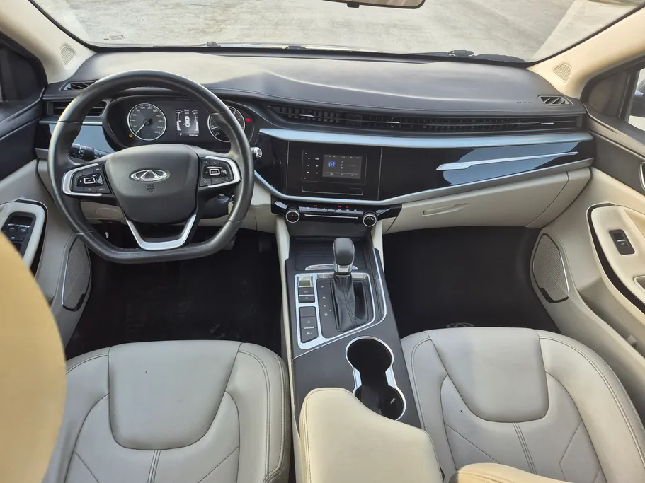 2024 Chery Arrizo 5 Comfort 