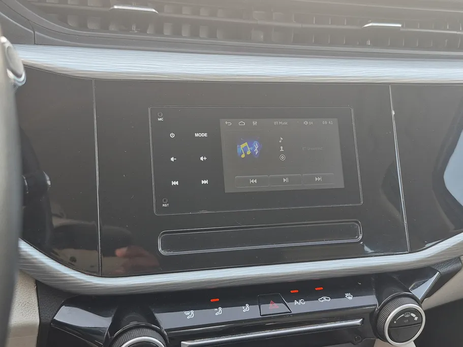 2024 Chery Arrizo 5 Comfort 