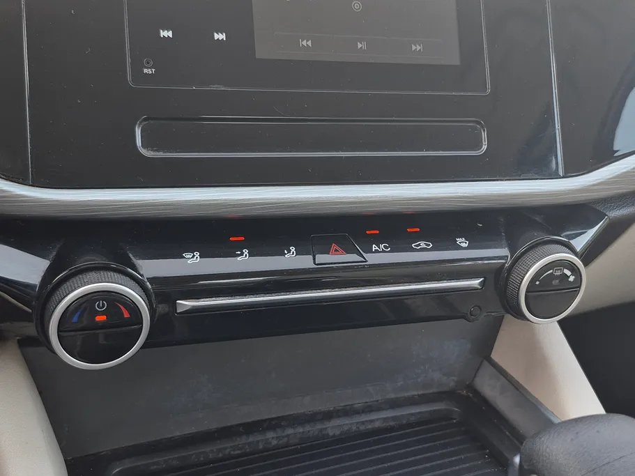 2024 Chery Arrizo 5 Comfort 