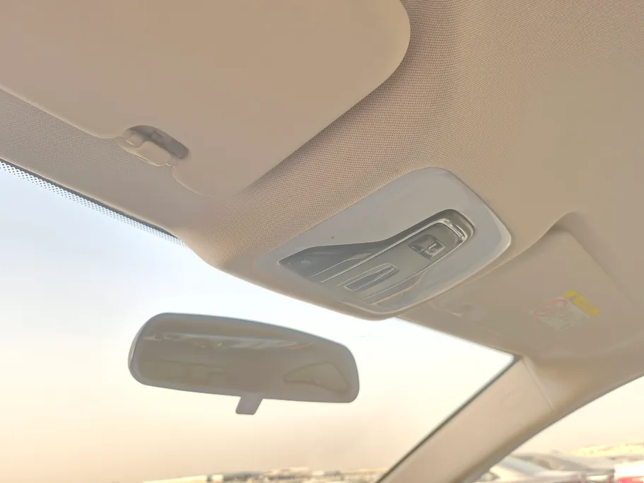 2024 Chery Arrizo 5 Comfort 