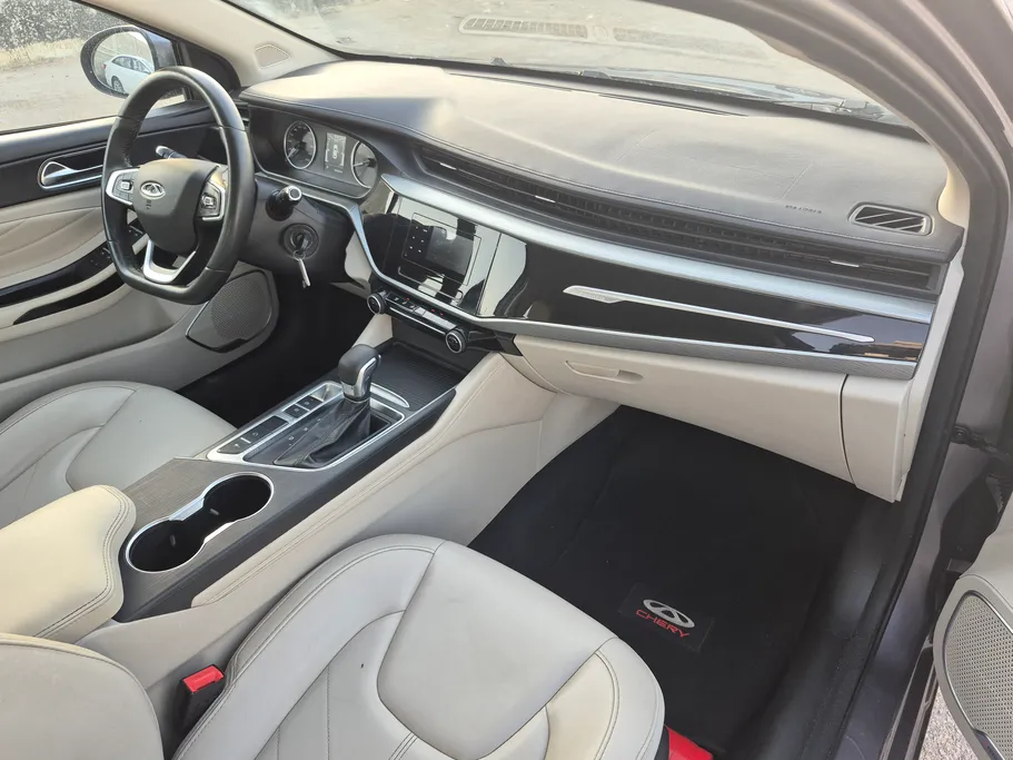 2024 Chery Arrizo 5 Comfort 