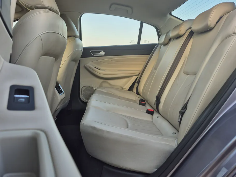 2024 Chery Arrizo 5 Comfort 