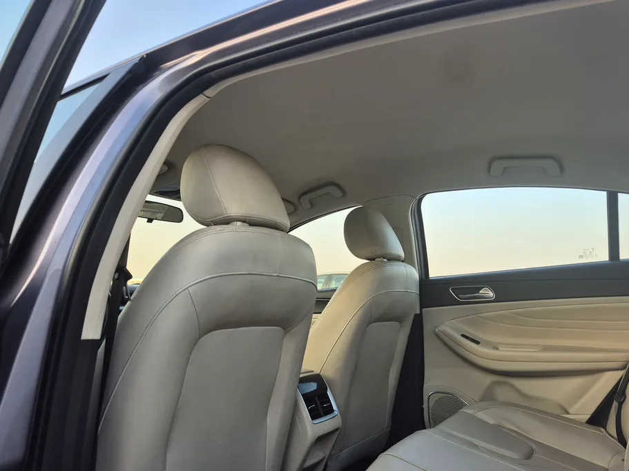 2024 Chery Arrizo 5 Comfort 