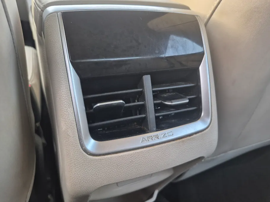 2024 Chery Arrizo 5 Comfort 