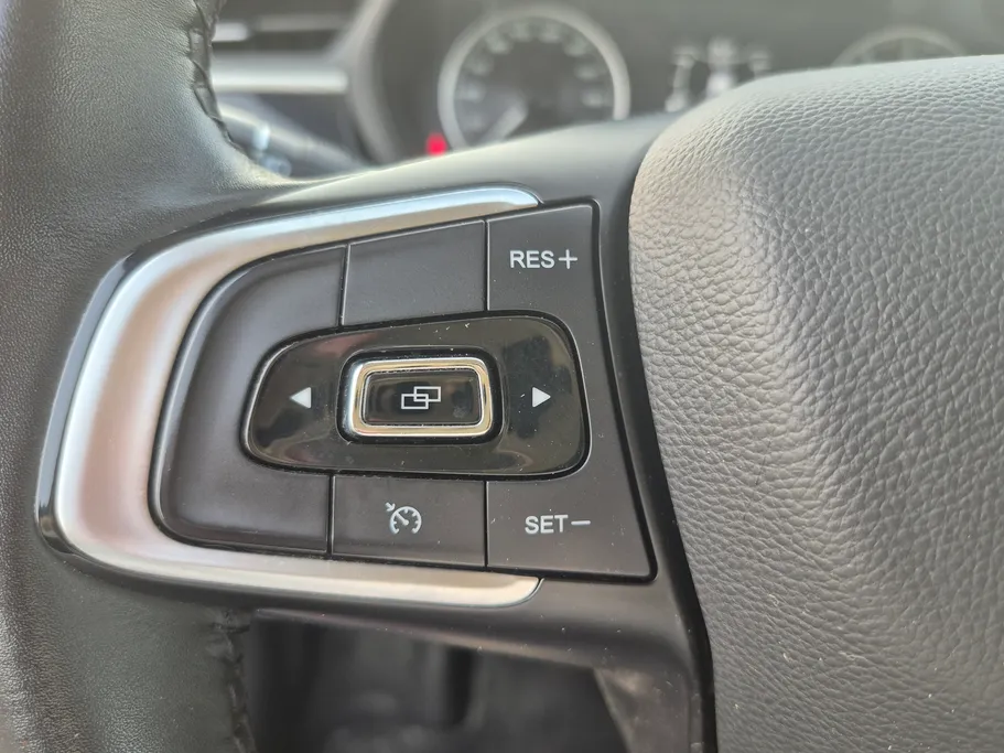 2024 Chery Arrizo 5 Comfort 