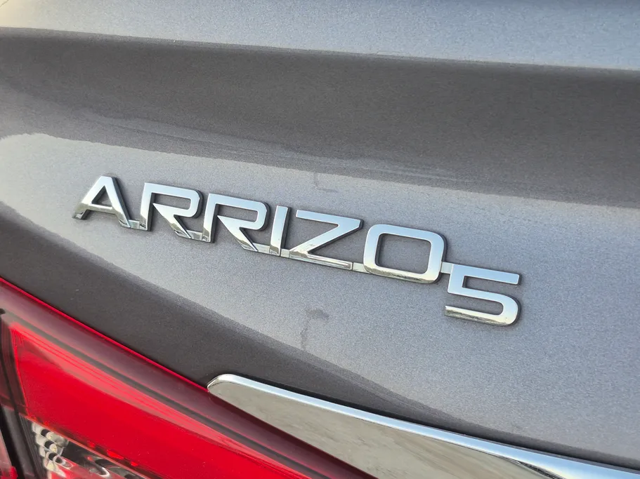 2024 Chery Arrizo 5 Comfort 