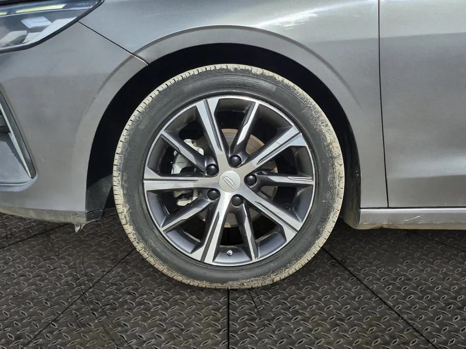 جيلي امجراند GF 2023 