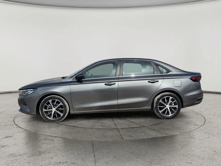 جيلي امجراند GF 2023 