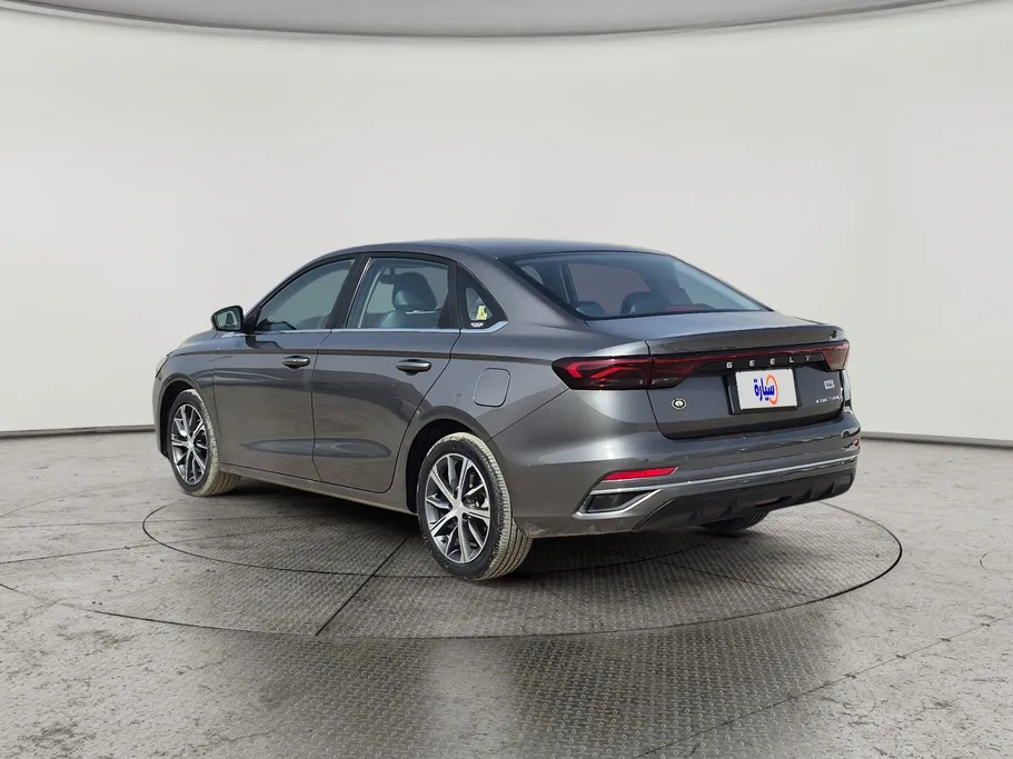 جيلي امجراند GF 2023 