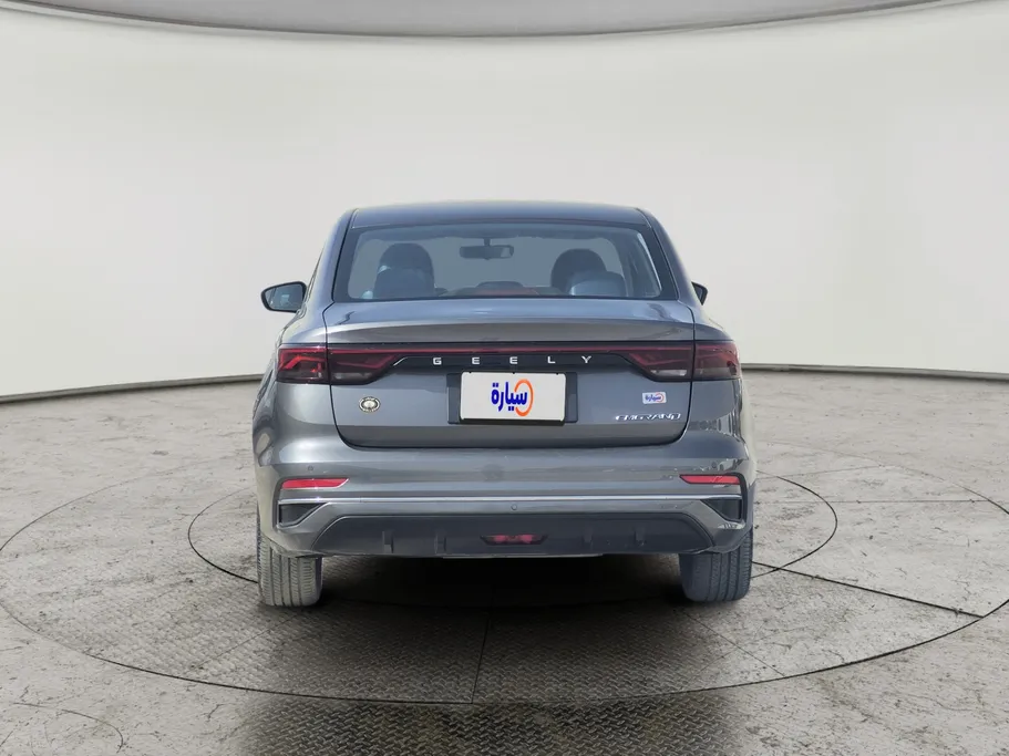 جيلي امجراند GF 2023 