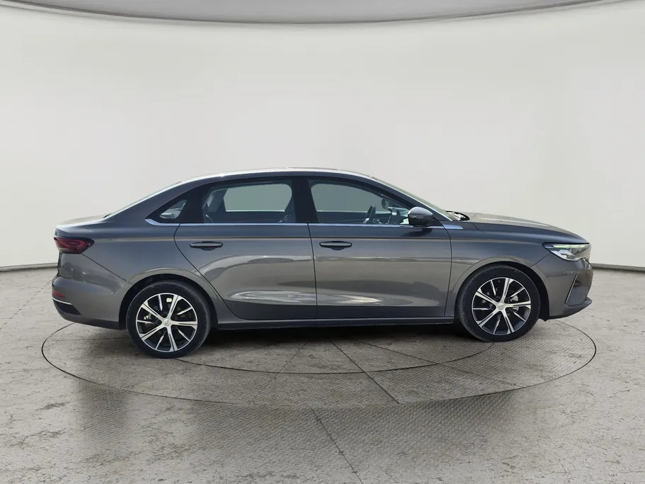 جيلي امجراند GF 2023 