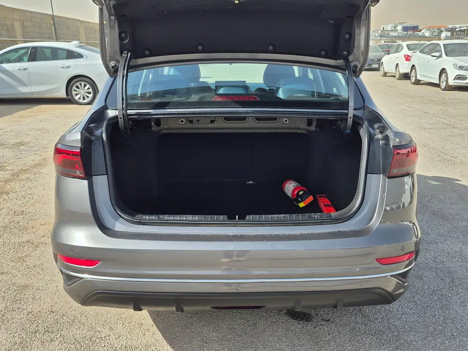 جيلي امجراند GF 2023 