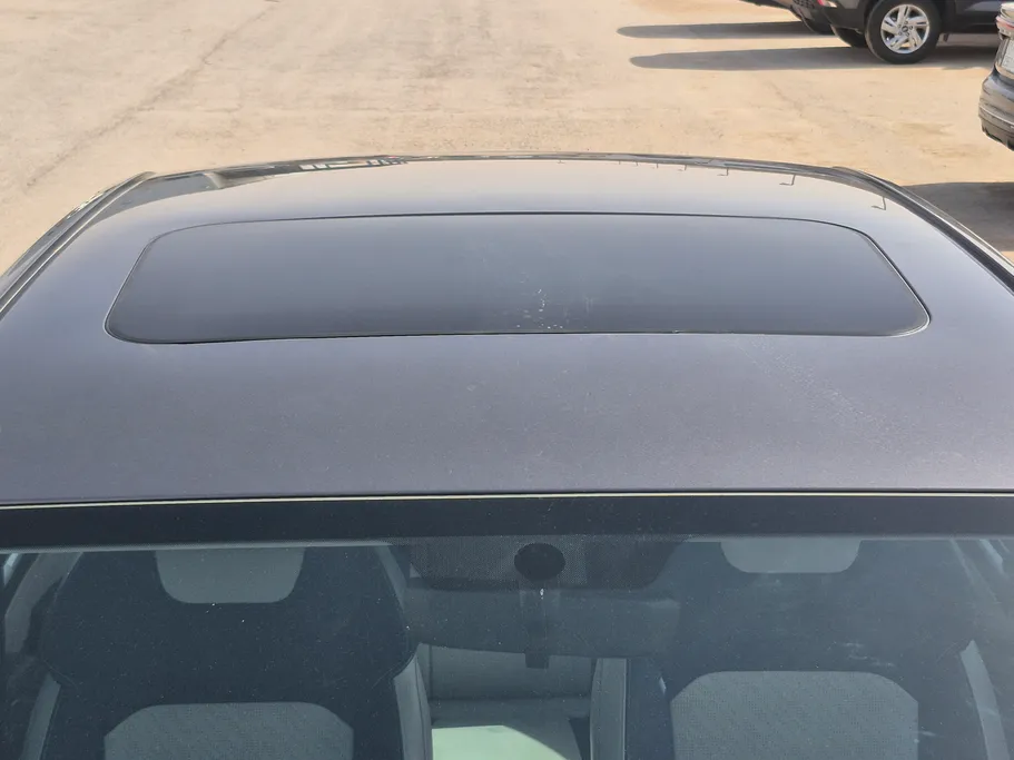 جيلي امجراند GF 2023 