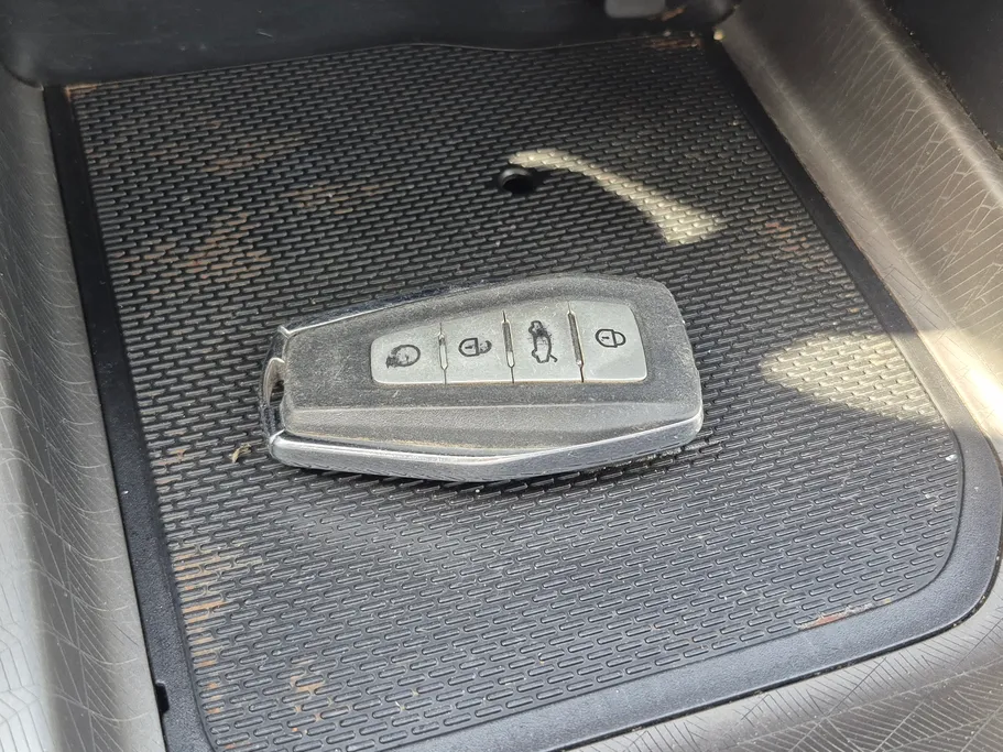 جيلي امجراند GF 2023 