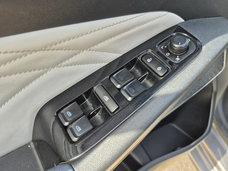 جيلي امجراند GF 2023 