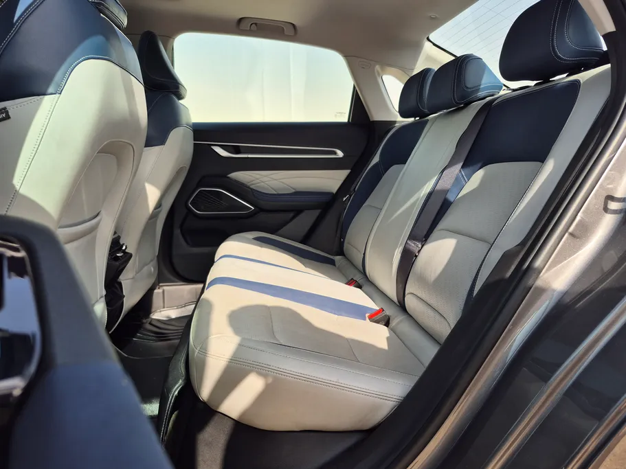 جيلي امجراند GF 2023 