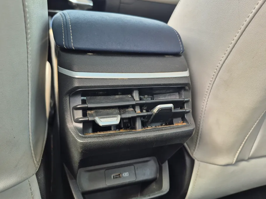 جيلي امجراند GF 2023 