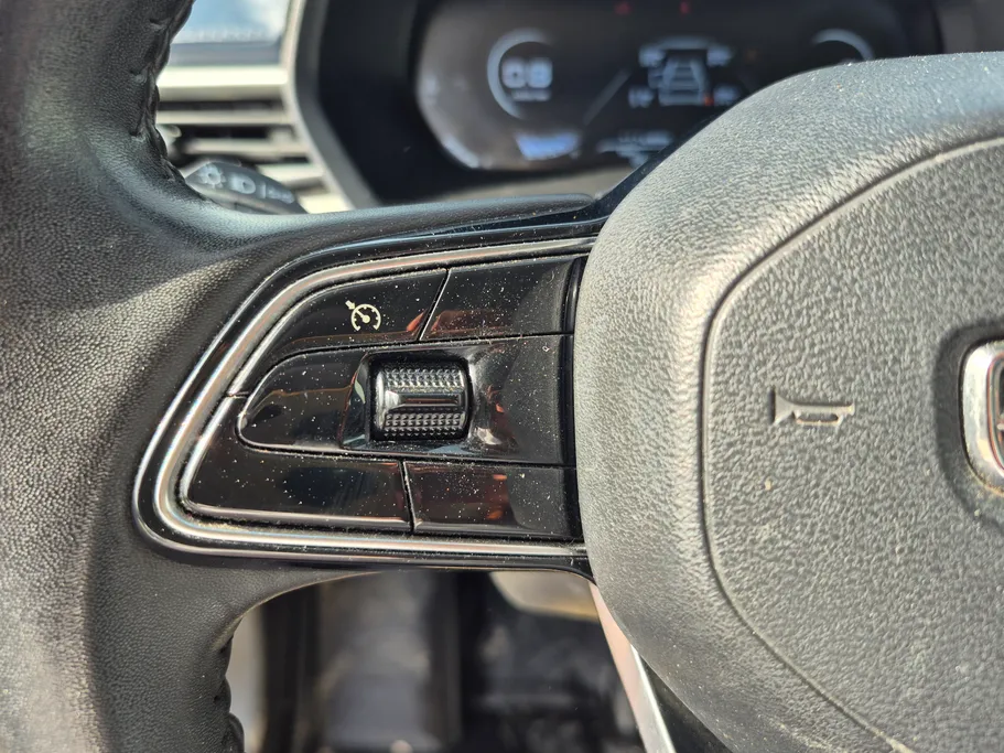 جيلي امجراند GF 2023 