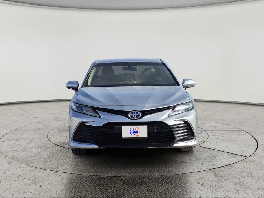 2024 Toyota Camry  LE 