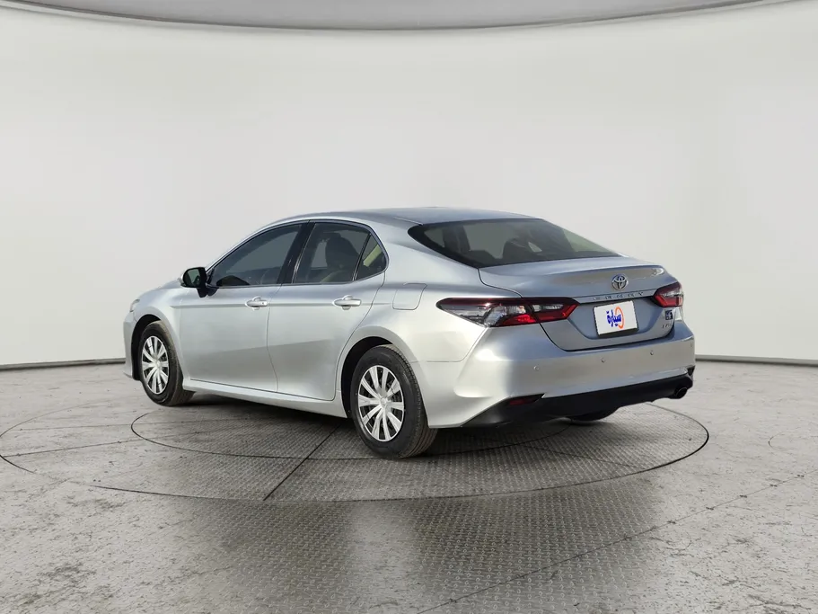 2024 Toyota Camry  LE 