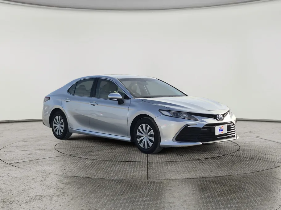 2024 Toyota Camry  LE 