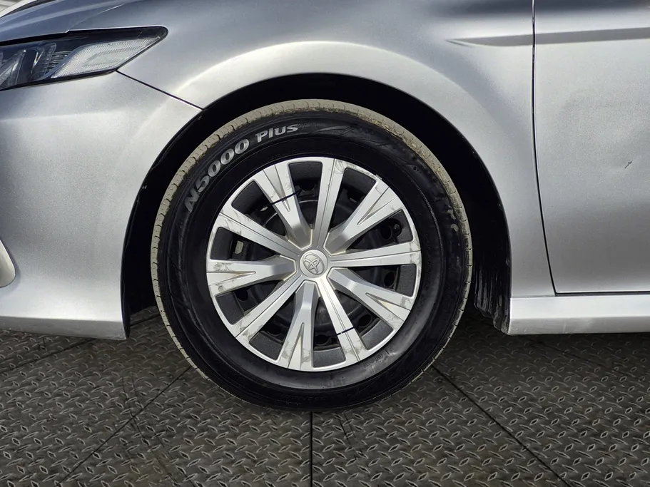 2024 Toyota Camry  LE 