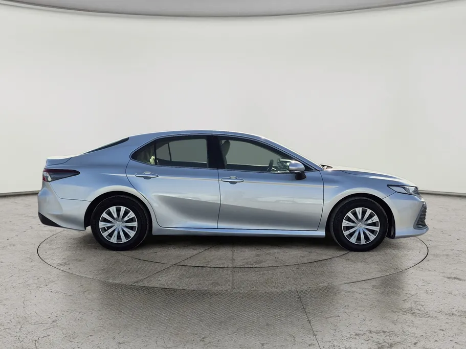 2024 Toyota Camry  LE 