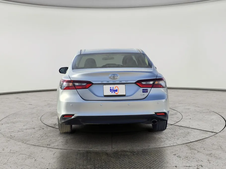 2024 Toyota Camry  LE 