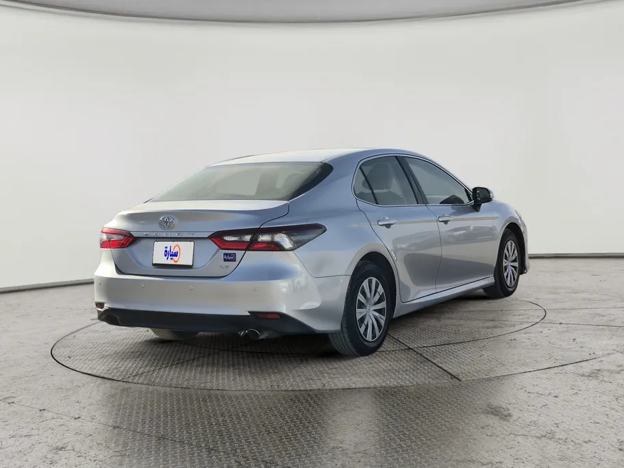 2024 Toyota Camry  LE 