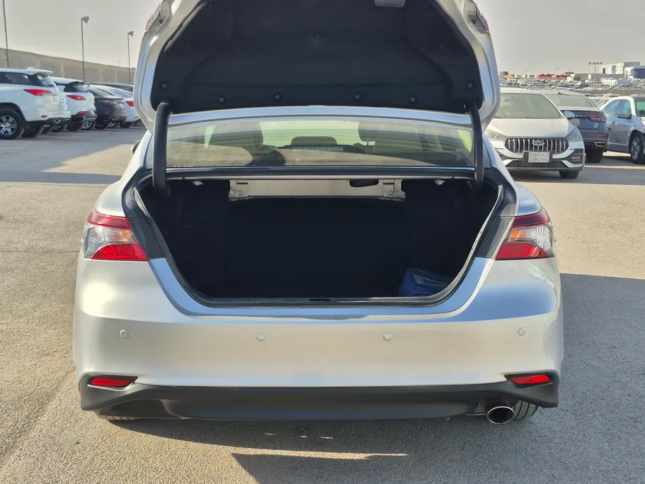 2024 Toyota Camry  LE 