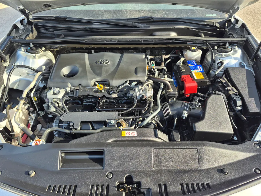 2024 Toyota Camry  LE 