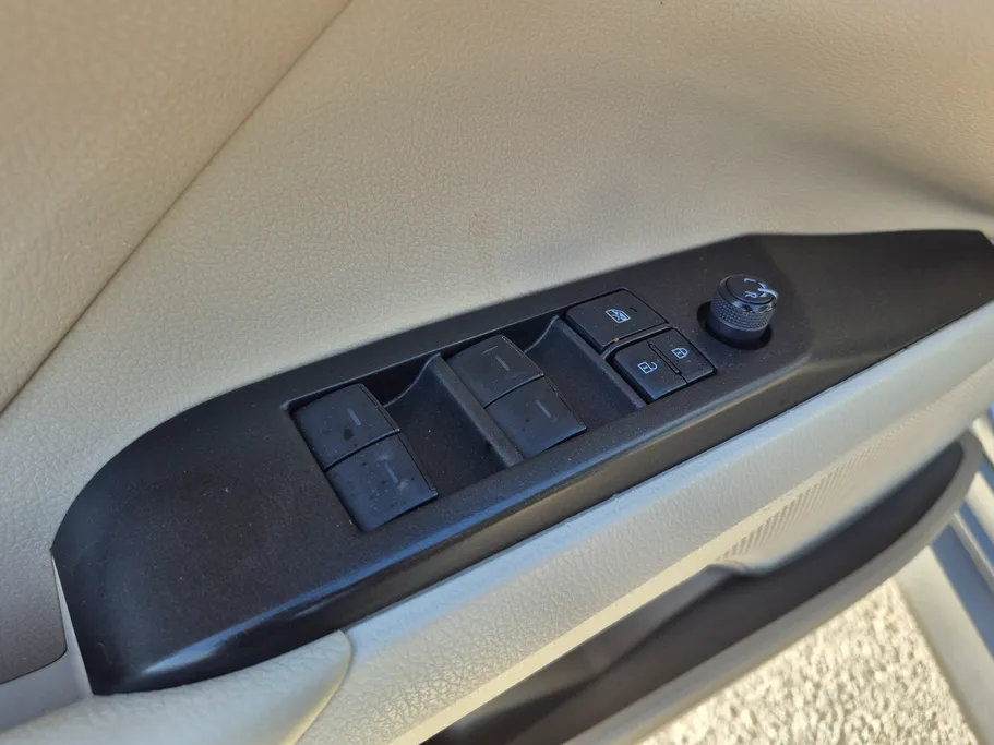 2024 Toyota Camry  LE 