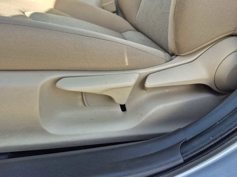 2024 Toyota Camry  LE 