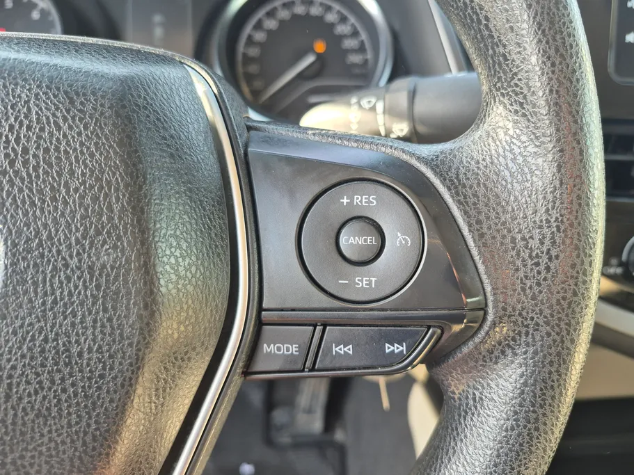 2024 Toyota Camry  LE 