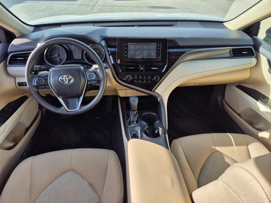 2024 Toyota Camry  LE 