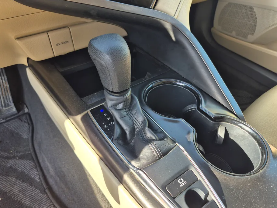 2024 Toyota Camry  LE 