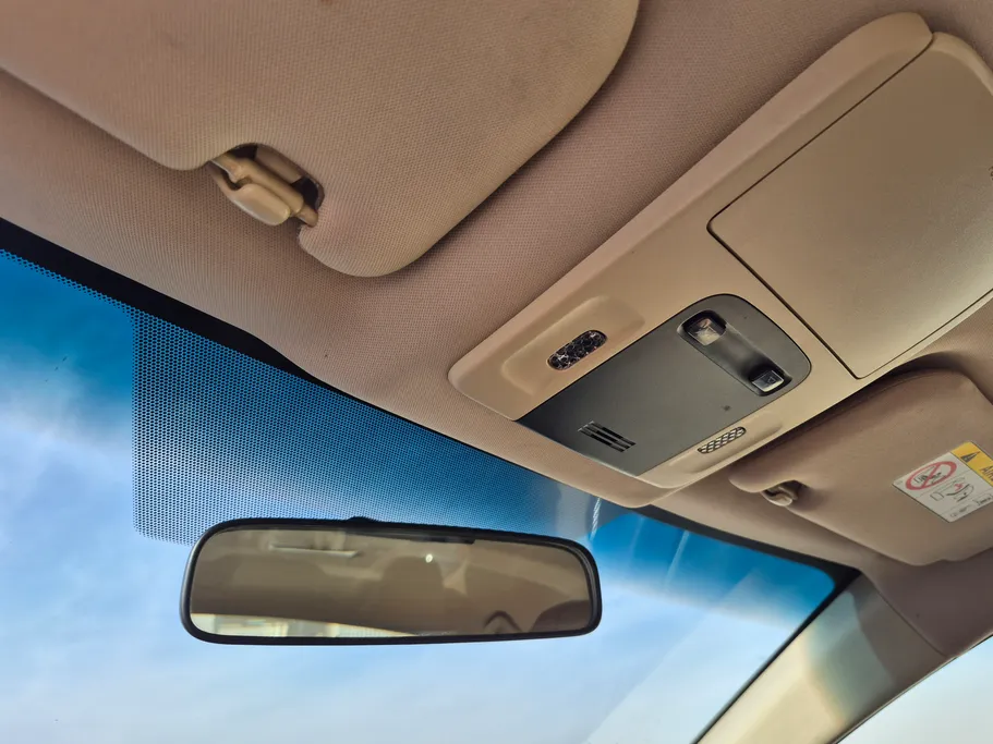 2024 Toyota Camry  LE 