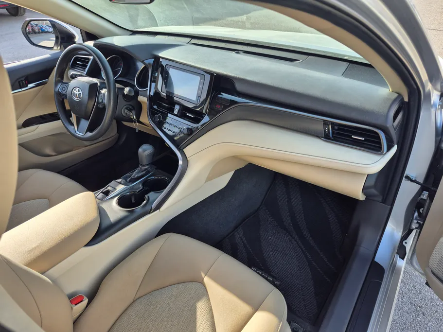 2024 Toyota Camry  LE 