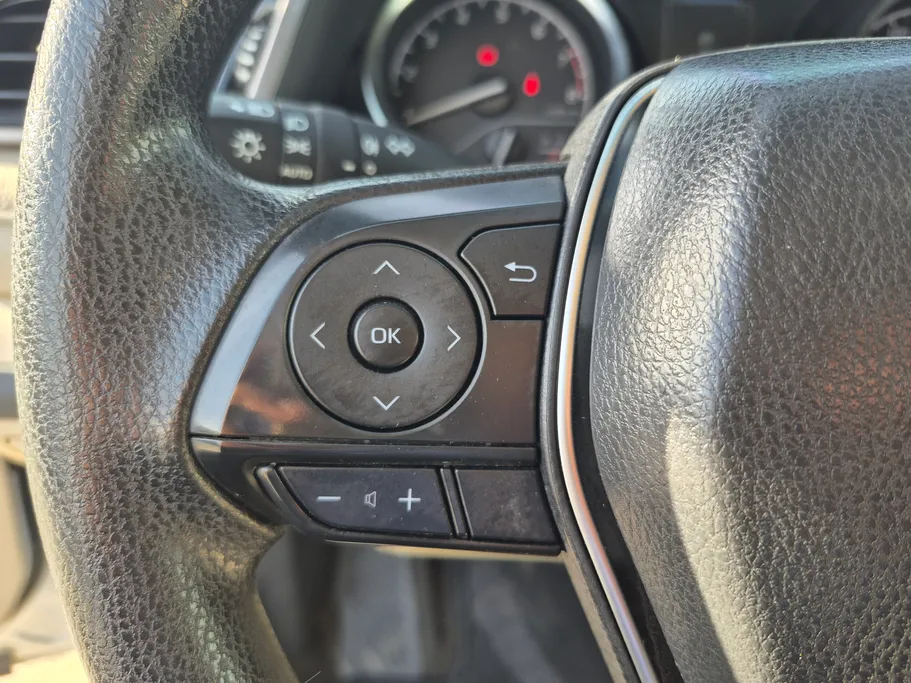 2024 Toyota Camry  LE 