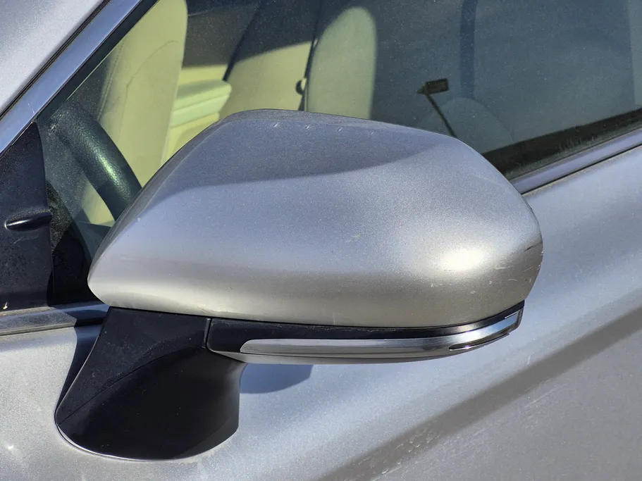 2024 Toyota Camry  LE 