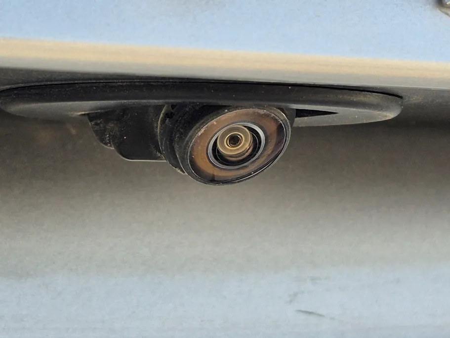 2024 Toyota Camry  LE 