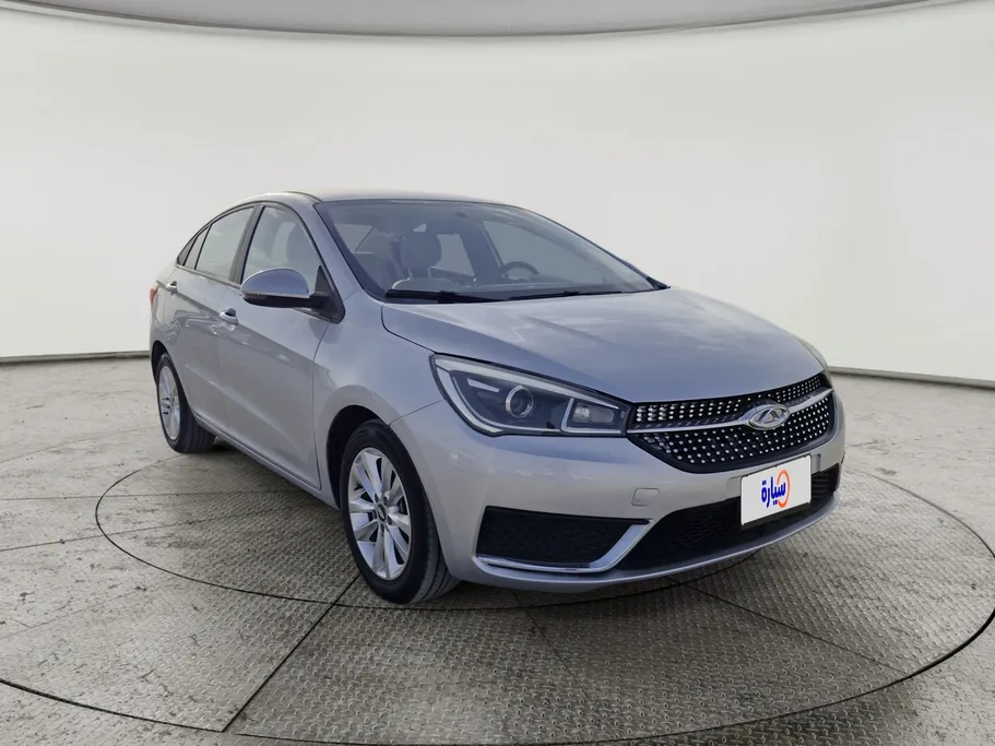 شيري اريزو 5 Comfort 2023 