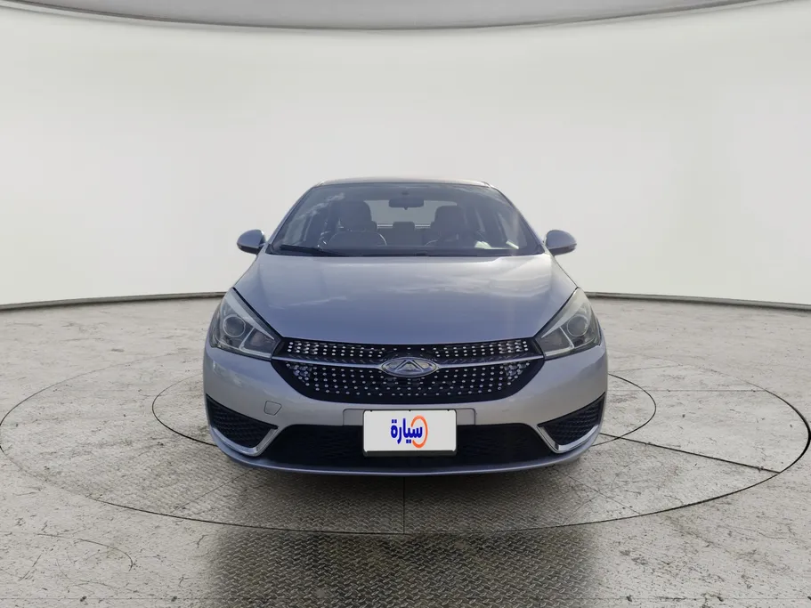 شيري اريزو 5 Comfort 2023 