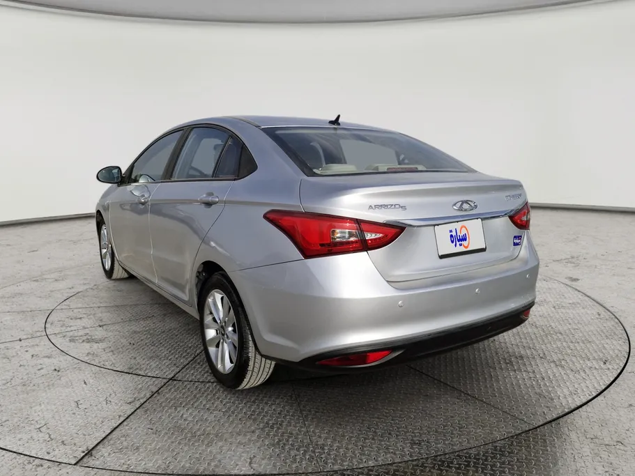 شيري اريزو 5 Comfort 2023 
