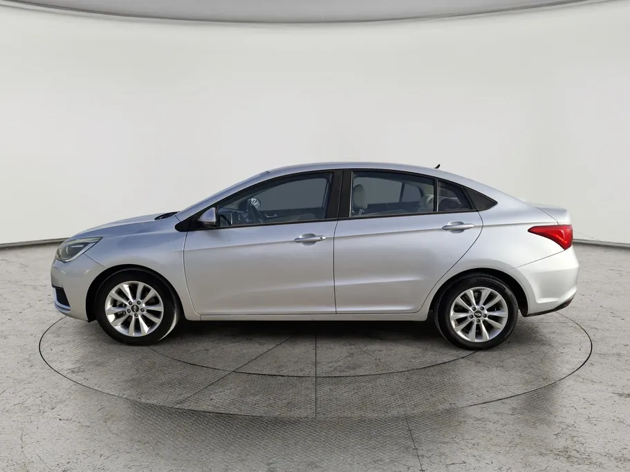 شيري اريزو 5 Comfort 2023 