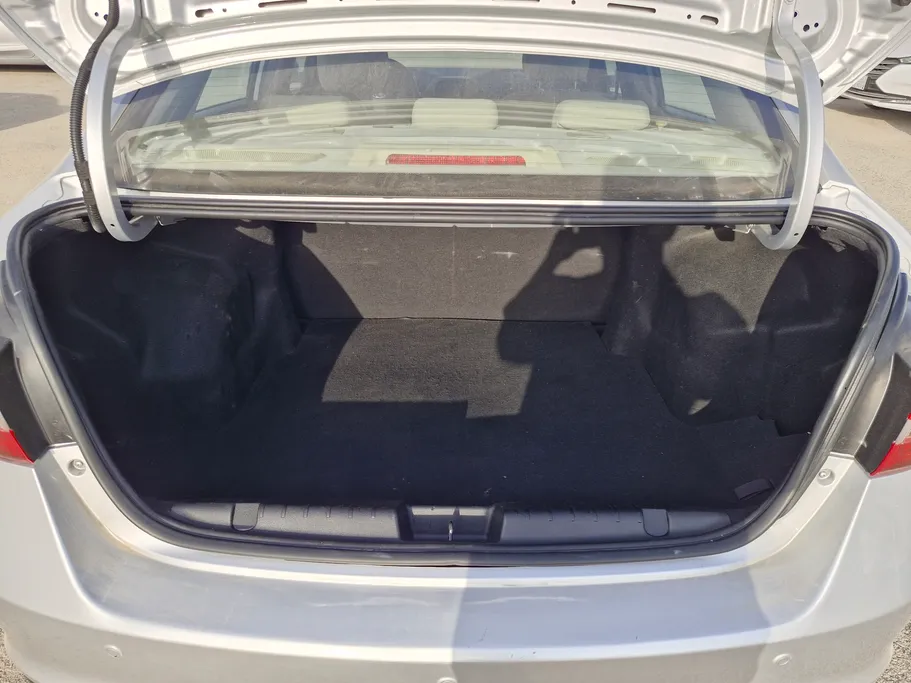 شيري اريزو 5 Comfort 2023 