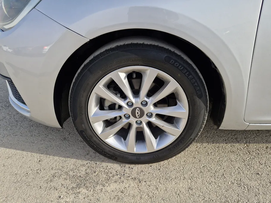 شيري اريزو 5 Comfort 2023 