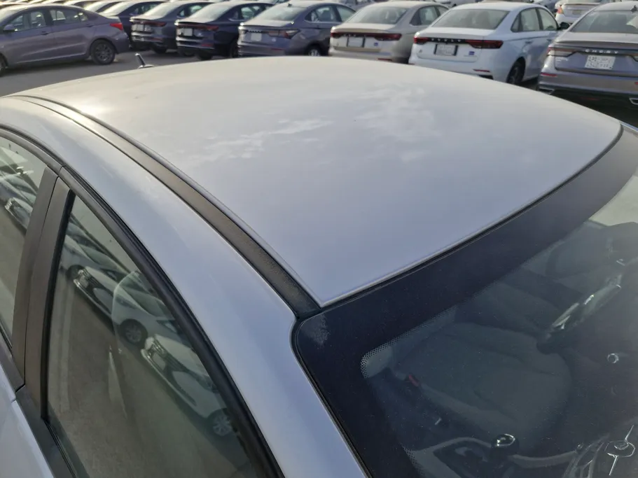 شيري اريزو 5 Comfort 2023 