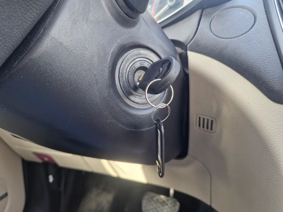 شيري اريزو 5 Comfort 2023 